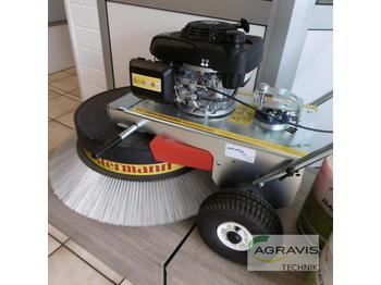 Road sweeper Westermann WR 870 HONDA PRO - GCV 160 OHV: picture 1