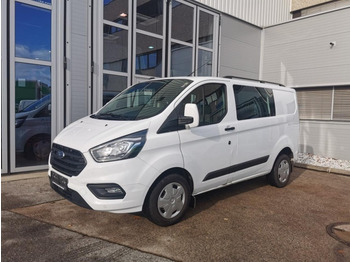 Small van FORD