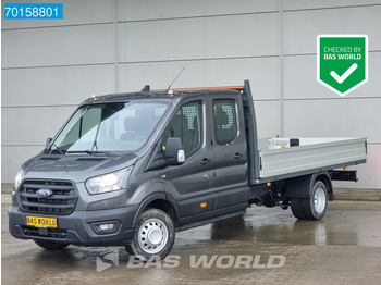 Open body delivery van FORD Transit