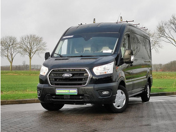 Small van FORD Transit