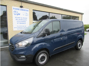 Panel van FORD Transit