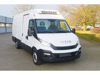 Refrigerated delivery van IVECO Daily 35s18