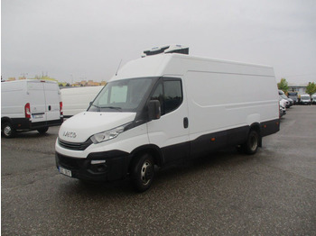 Refrigerated delivery van IVECO Daily 35c16