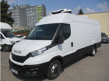 Refrigerated delivery van IVECO Daily 35c16