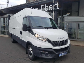 Panel van IVECO Daily 35c16