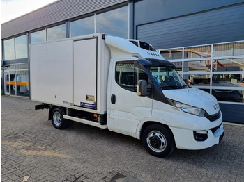 Refrigerated delivery van IVECO Daily 35c18