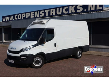 Refrigerated delivery van IVECO Daily 35s12