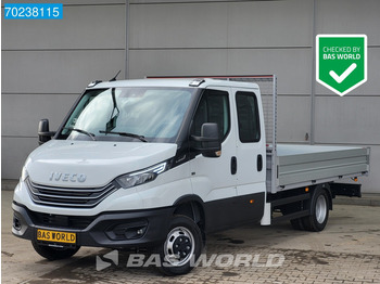 Open body delivery van IVECO Daily