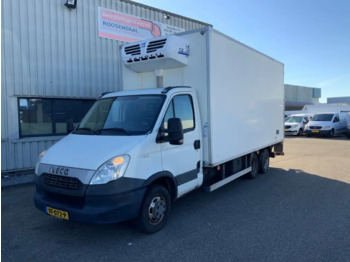 Refrigerated delivery van IVECO Daily