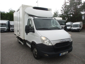 Refrigerated delivery van IVECO Daily 50c15