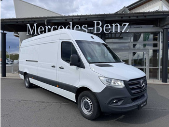 Panel van MERCEDES-BENZ Sprinter 315