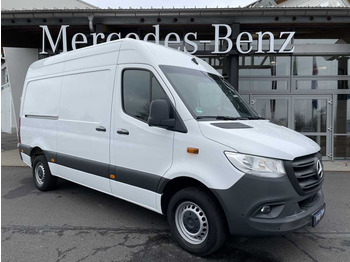 Panel van MERCEDES-BENZ Sprinter 317