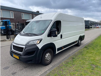 Panel van PEUGEOT Boxer