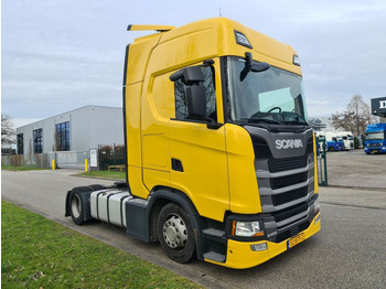 Scania S450 MEGA !!! only 438.000 km - Tractor unit: picture 2