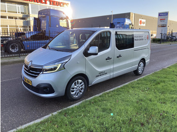 Renault Trafic T29 DC 2.0 Dci 170 L2 H1 Luxe Aut - Small van: picture 1