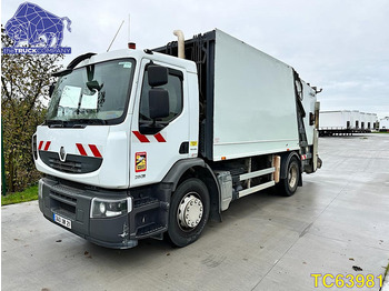 Renault Premium 280 Euro 5 - Garbage truck: picture 1