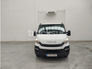 IVECO DAILY 35C14 FRIO MULTI THK - Refrigerated delivery van: picture 2