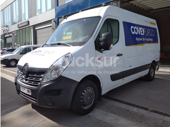 RENAULT MASTER 125.35 L2H2 - Refrigerated delivery van: picture 1