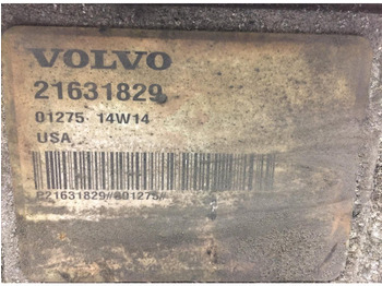 Volvo B5LH (01.13-) - ECU: picture 4