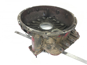 Volvo FH12 2-seeria (01.02-) - Clutch and parts: picture 1
