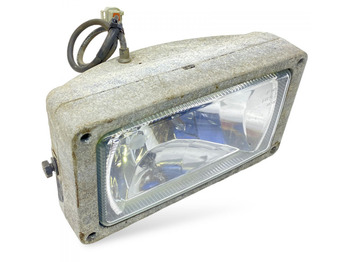 Scania 4-series 124 (01.95-12.04) - Headlight: picture 3