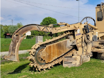  TESMEC TRS950SLO - Trencher: picture 3
