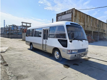 Toyota coaster bus 1hz - Coach: picture 1