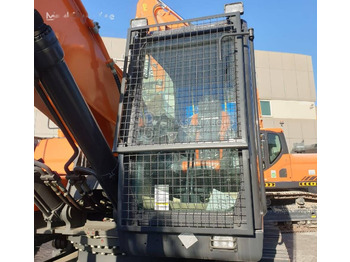 Doosan DX450 LCA-7M - Crawler excavator: picture 4