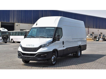 IVECO Daily 50C15VH /Euro 3 Highroof Van H3 Wheelbase 4100 MY2024 - Closed box van: picture 1