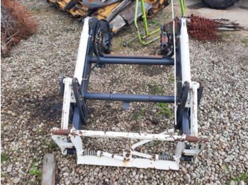 - Front loader for tractor: picture 1