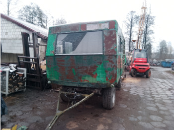 - Livestock trailer: picture 1