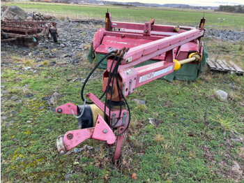 JF GMS 2800 - Flail mower/ Mulcher: picture 1