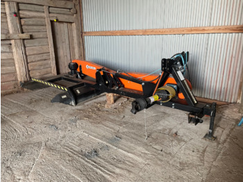 Orrliden - Flail mower/ Mulcher: picture 1