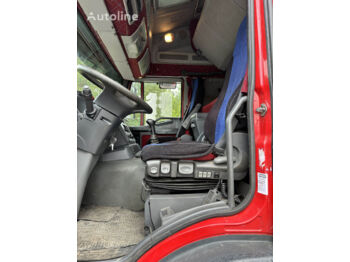 IVECO AT440S40 TX/P Cursor 10 Manual Gear Box, Euro 3 - Tractor unit: picture 4