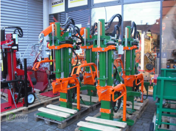 Posch HydroCombi 20 - Log splitter: picture 1