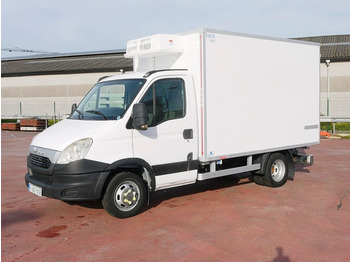 Iveco 35C13 DAILY KUHLKOFFER RELEC FROID TR32 -20C  - Refrigerated delivery van: picture 4