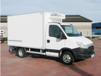 Iveco 35C13 DAILY KUHLKOFFER RELEC FROID TR32 -20C  - Refrigerated delivery van: picture 3