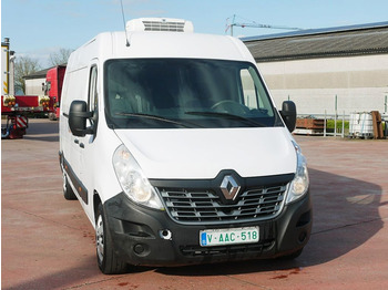 Renault MASTER KUHLKASTENWAGEN THERMOKING C250 -20C A/C  - Refrigerated delivery van: picture 1