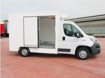 Fiat DUCATO 2.3 KUHLKOFFER THERMOKING  / NEW ENGINE /  - Refrigerated delivery van: picture 3