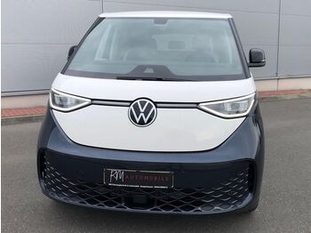 Volkswagen ID. Buzz 150 kW Pro AHK ACC MATRIX LED KEYLESS  - Passenger van: picture 4