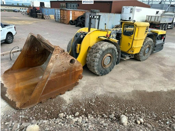 Atlas Copco ST14 - Mining machinery: picture 1