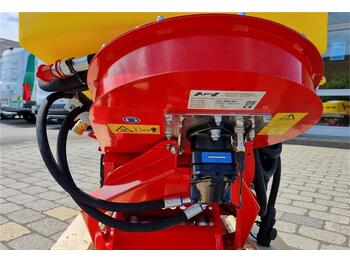 APV PS300 M1 Hydraulisk  - Seed drill: picture 3