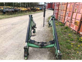 Reservdelar till Ålö / Trima Quicke Q56  - Front loader for tractor: picture 3