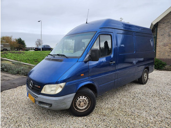 Mercedes-Benz Sprinter 308, 2003, Manual*VEILING*AUCTION*AUKTION** - Small van: picture 1