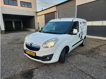 Opel Combo 1.3L,2015, Cruise, Airco, 105000km*MISTER MIKE AUCTIONS* - Small van: picture 1