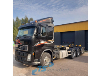VOLVO FH12 Hooklift 8x4 - Hook lift truck: picture 4