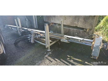 Atlas Copco BMH 2837 - Tunnel boring machine: picture 1