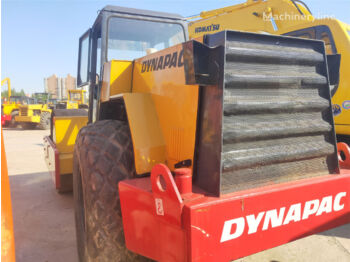 DYNAPAC CA251D [ Copy ] - Road roller: picture 2
