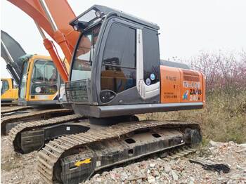 HITACHI ZX240 - Crawler excavator: picture 2