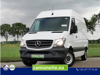 Mercedes-Benz Sprinter 314 l2h2 laadklep airco! - Panel van: picture 1